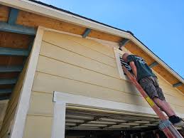 Best Historical Building Siding Restoration  in Peekskill, NY